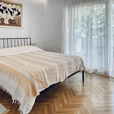 4 Bedroom Amazing In Dom wakacyjny