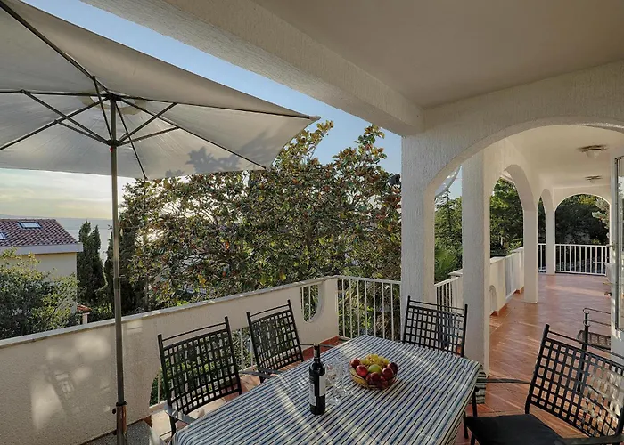 In With House Sea View Σπίτι διακοπών *