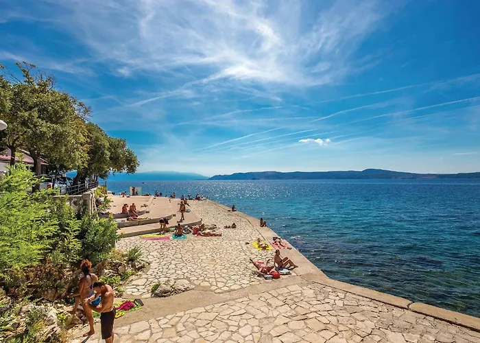 Σπίτι διακοπών In With House Sea View