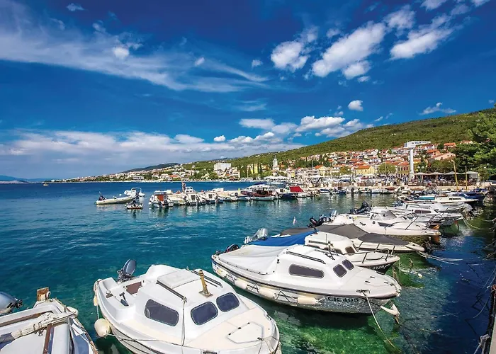 In With House Sea View Σπίτι διακοπών Selce