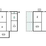 4 Bedroom Amazing In *