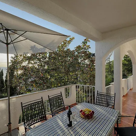 In With House Sea View Vakantiehuis *