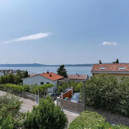 Vakantiehuis In With House Sea View