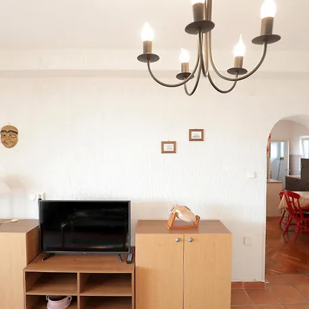 In With House Sea View * Selce