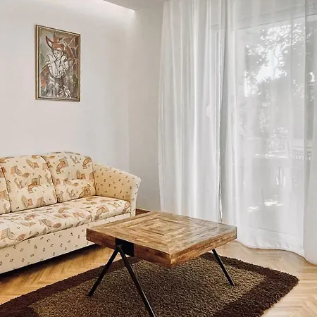 In With House Sea View Vakantiehuis Selce