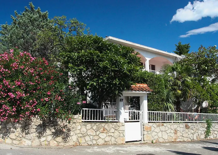 In With House Sea View *