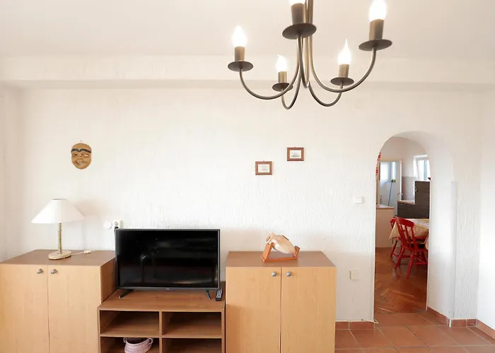 In With House Sea View * Selce