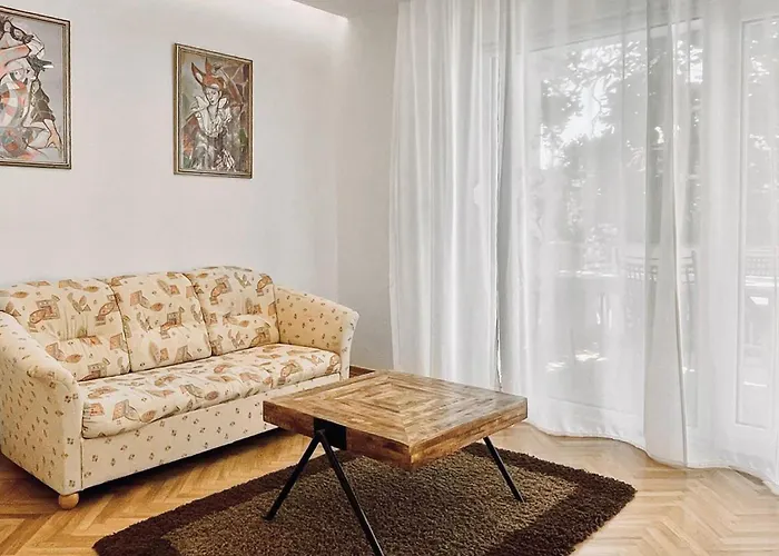 In With House Sea View Vakantiehuis Selce