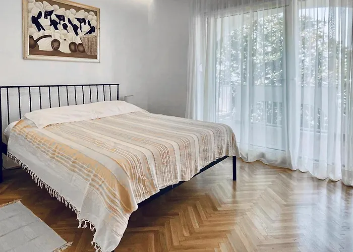 In With House Sea View Vakantiehuis