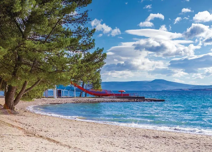 Сasa de vacaciones In With House Sea View *
